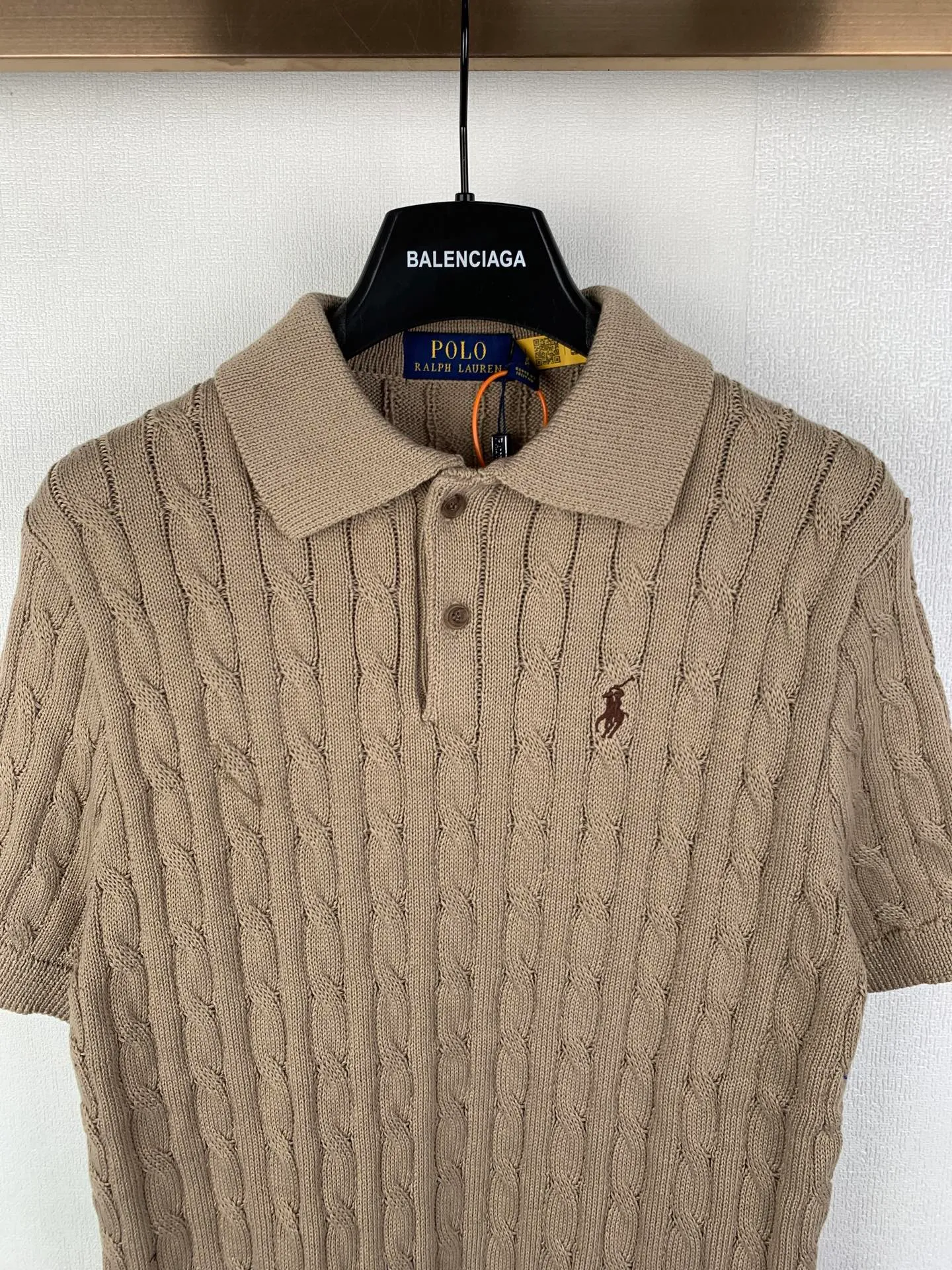 Ralph Lauren Polo Classic Polo Premium 1: 2: 3: ： 1:1 Ralph Lauren ： Size： S M L XL